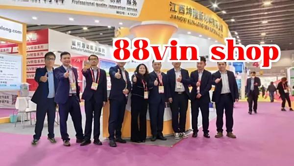 Hội chợ Sơn Quốc tế Quảng Châu của Công ty TNHH Vật liệu Mới Jiangxi kết thúc tốt đẹp！！！