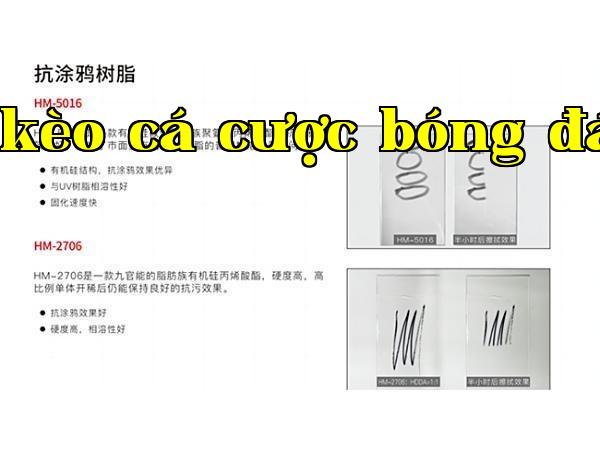 Nhựa chống vẽ bậy
